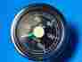 E7ht-2557-aa Ford Genuine Oem Air Pressure Gauge E7ht2557aa
