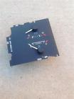 E8tf10e853d N Ford Bronco Battery Water Temp Gauge Cluster E8tf10e853d N Ford Bronco Battery Water Temp Gauge Cluster