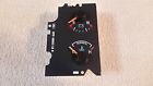 E8tz-10883-a Ford Nos Temperature Ammeter