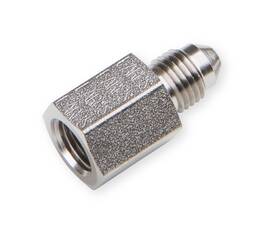 968703erl Earls Performance Gauge Head Adapter