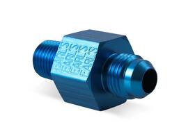 Earls Performance Plumbing 100197 Fuel Pressure Gauge Adapter