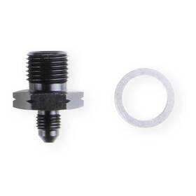 425at9919bfjerl Earls Performance Plumbing At9919bfjerl Ls Turbo Oil Supply Line Adapter Fitting