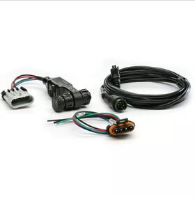 98609 Eas E Dge Accessory System Switch With Starter Kit For Cs And Cts Devices