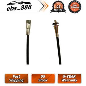 Ebsszfz20250913-43 Ebs 888 Atp 1 Piece Speedometer Cable For Toyota Celica 1990 1991 1992 1993
