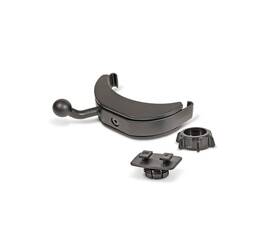 38605 Edge A-pillar Display Mount