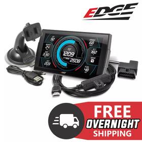 Obd2 Edge 2 V8 Products Cts 3 Monitor For 1996-2020 Obd-ii Vehicles Ford Chevy Dodge