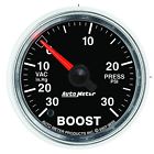 3859 Electric Boost Gauge Vacuum Gs Meter Prices Auto