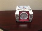 16001501n Electronic 60mm Save Trust Smi 16001501 White Boost Gauge Greddy