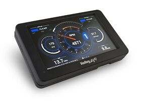 553-106 Electronic Multi Purpose Gauge Holley