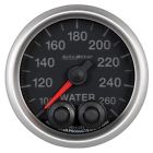 5654 Elite Gauge Auto Prices Water Meter Temperature Series 5654 Elite Gauge Auto Prices Water Meter Temperature Series