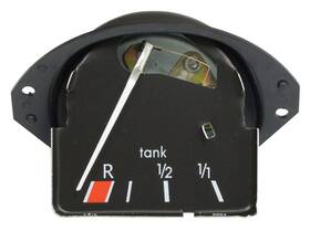 98-8722-b Empi Inc Fuel Gauge T-1 68-79