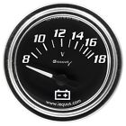 7268 Equus 7000 Series Voltmeter