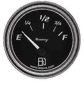 7363 Equus 7000 Series Fuel Level Gauge