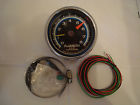 6078 Equus 80 8 3-3 Metal Stock Prices Vintage Tach Chrome