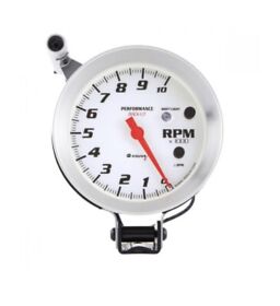 8080 Equus Gauge Tachometers 0-10000 Rpm Programmable Back Lit Orange Pointer 8080 Equus Gauge Tachometers 0-10000 Rpm Programmable Back Lit Orange Pointer