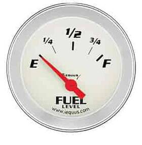 8361 Equus 8000 Series Fuel Level Gauge