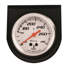 E5242 Equus - Engine Coolant Temperature Gauge