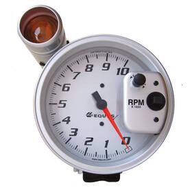 E6081s Equus 6000 Series Tachometer