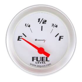 E8362 Equus 8000 Series Fuel Level Gauge