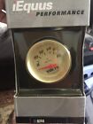 8268 Equus Voltmeter Gauge 8000 Series 8-18 Volts 2inch Short Sweep Electric