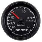 5903 Es Prices Boost Meter Auto Vacuum Mechanical Gauge