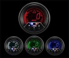 238evobo-pkr Evo Gauge Premium Electrical 60mm Boost Prosport 238evobo-pkr.psi