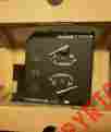 F5tz-10883-fb Ford Water Temp Oil Pressure Gauge Cluster