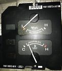 F8uz-10883-aa Ford Temp Gauge Vans F8uz-10883-aa Ford Temp Gauge Vans