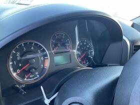 257-65081 Factory Speedometer Cluster Mph Sl Without Navigation Fits 12 Titan 2248208
