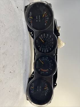 257-01730 Factory/oem Speedometer Cluster Fits 94-95 Achieva D4