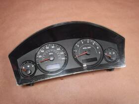 56010589al Factory/oem Jeep Grand Cherokee Wk 2005 Speedometer Instrument Cluster Parts Only