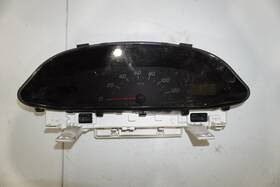 83800-52n60 Factory/oem 2007 2008 2009 Toyota Yaris Speedometer Instrument Cluster M/t