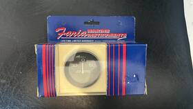 Ac-60 Faria Ammeter Guage