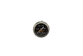 54027g Fast Fuel Air Spark Technology For Lsx 0-100 Psi 1.5 Inch Stainless Efi Pressure Gauge