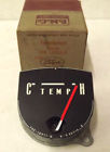 Fda-10883-a Ford Nos Water Temperature
