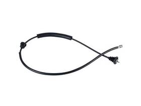 12797dcyq Febi For 1984-1989 Mercedes 190d Speedometer Cable 1985 1986 1987 1988