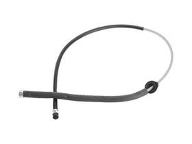 41429cnbb Febi For 1977-1983 Mercedes 240d Speedometer Cable 1981 1982 1978 1979