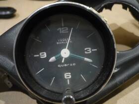113047 Ferrari 308- Clock- P/n