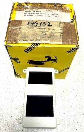 179152 Ferrari New 550 Maranello Multifunction Display #179152 Phl On Sale