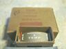 Few-10883-a Mercury Nos Temperature Gauge New In Box