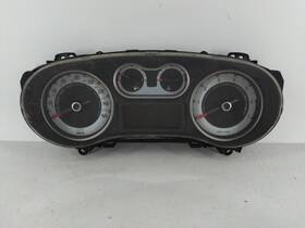 1968387 Fiat 500l Speedometer Instrument Cluster Gauges Jteiq 1968387 Fiat 500l Speedometer Instrument Cluster Gauges Jteiq