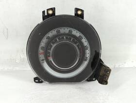 1yc32jxwaa Fiat 63098 08451 500 Speedometer Instrument Cluster Gauges Ye3pd