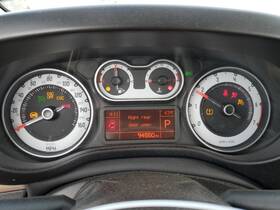 257-65856 Fiat 2014-2018 500 Oe Speedometer Gauge Cluster 94k Miles 257-65856 Fiat 2014-2018 500 Oe Speedometer Gauge Cluster 94k Miles