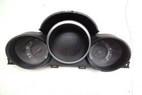 257-67251 Fiat 17 2017 500 Speedometer Speedo 43k Miles Oem