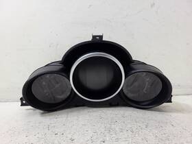257-67252 Fiat 2017-2018 500 Speedo Speedometer Cluster 45k Miles Oem Lkq