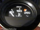 P5939262 Fiat Gauge 2000 Temp Veglia Collant Borletti Pininfarina Prices Spider Water Azzura Oem