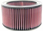 E-4820 Filters -4820 Filter Air