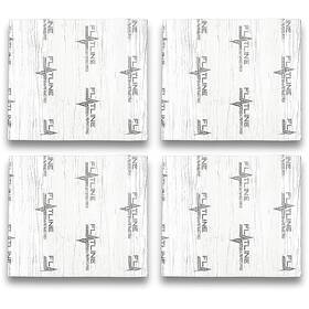 Tabke9302 Flatline Barriers 889165406717 1970-74 Challenger Barracuda 2 Door Hardtop Roof Insulation And Sound Dampening