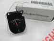 Fofz-108831991 Fofz-10883-b Gauge Tempature Tach Escort Water Oem Tracer