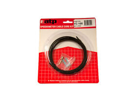 16154dh For 1967-1970 Pontiac Executive Speedometer Cable Make Up Kit 1968 1969